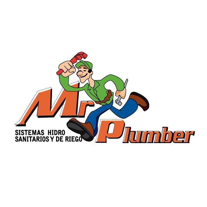 Mr. Plumber